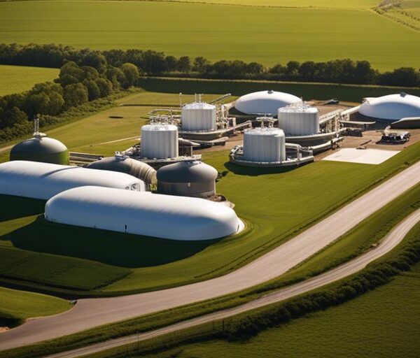 How Can Biogas Contribute To Oklahoma's Renewable Energy Portfolio?