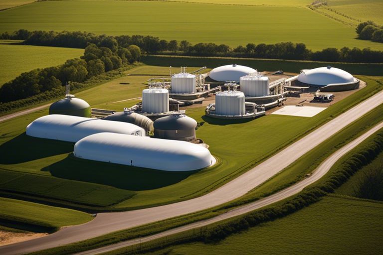 How Can Biogas Contribute To Oklahoma's Renewable Energy Portfolio?