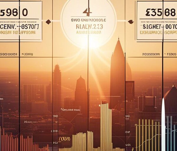 How Does Broken Arrow Compare In Electricity Consumption To Other Cities?