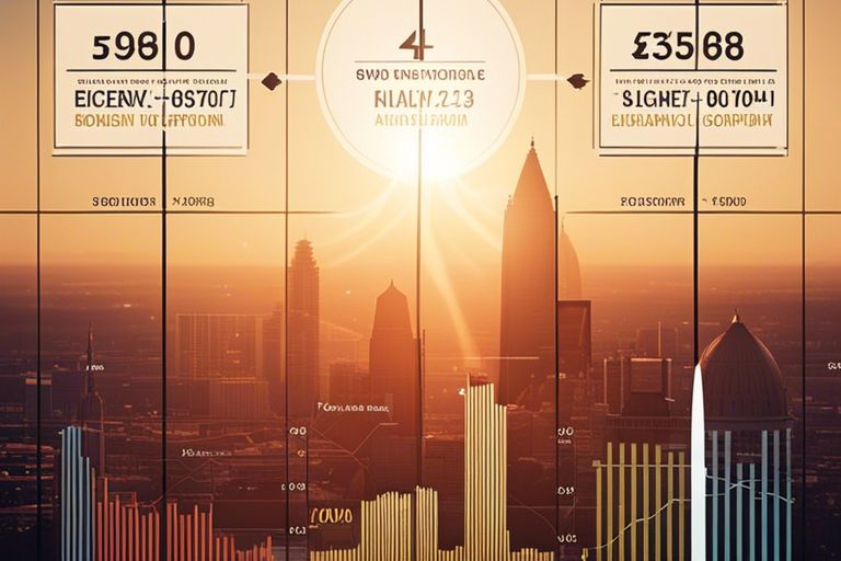 How Does Broken Arrow Compare In Electricity Consumption To Other…