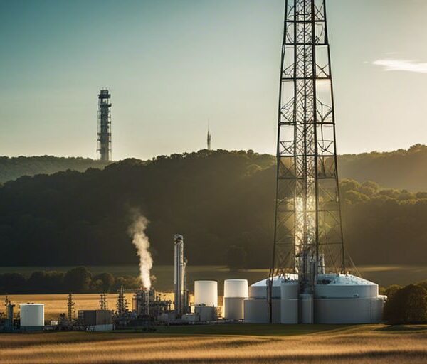 Is Chesapeake Energy Corporation Shaping The Future Of Natural Gas?