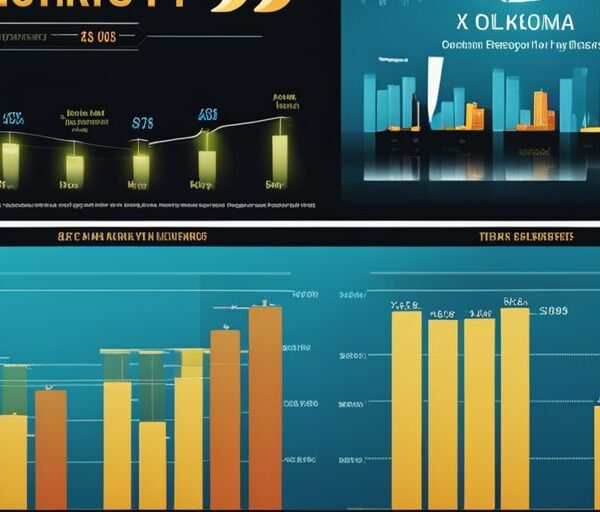 How Is Electricity Usage In Oklahoma City Changing Over Time?