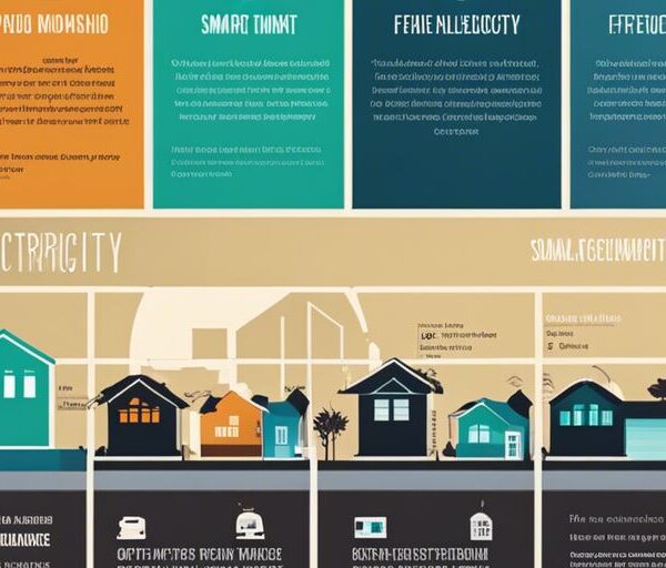 What Are The Latest Electricity Trends In Edmond's Housing Market?