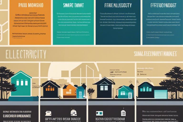 What Are The Latest Electricity Trends In Edmond's Housing Market?