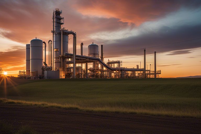 How Does WPX Energy, Inc. Stand Out In The Natural Gas Landscape?